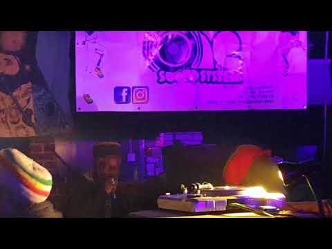 Channel one sound @ dryden street social leicester 1 4 2018