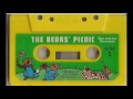 Berenstain Bears The Bears Picnic