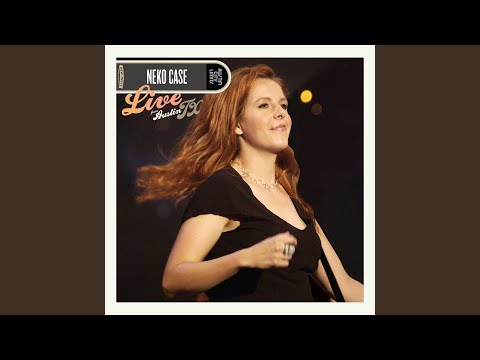 Maybe Sparrow (Live)