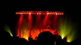 atmosphere - ain&#39;t nobody - live in madison