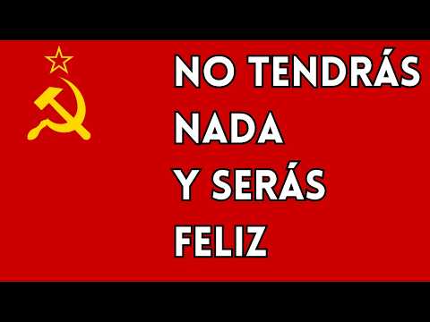 🎧📕EL MANIFIESTO COMUNISTA (AudioLibro COMPLETO en Español)- KARL MARX | Ilustrado con Arte Soviético