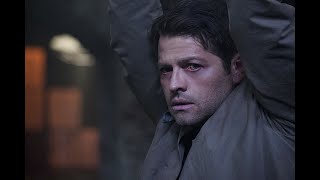 Castiel - Save Me/Save You