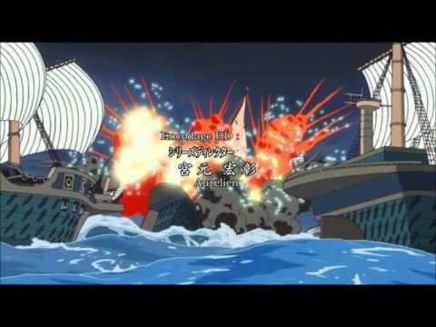 Download One Piece Op 15 We Go Lyrics 3gp Mp4 Codedwap
