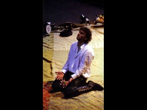 Carmen - Jonas Kaufmann