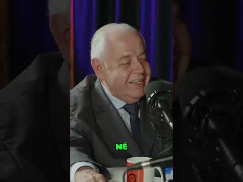 Porto dos Gaúchos: Memórias da Minha Jornada Marcante. Des. José Zuquim Nogueira. #shorts