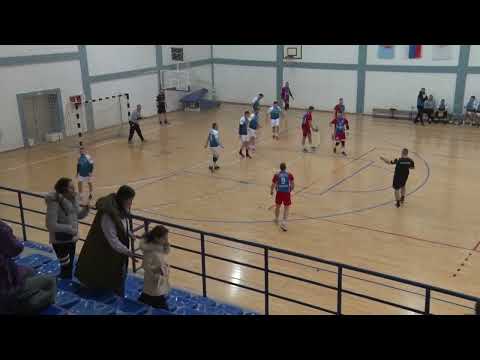 SBRL 13. kolo / IZ / RK Kuršumlija - RK Priboj