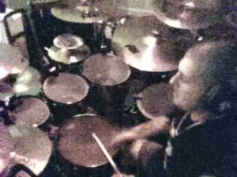 DISARRAY VOICE OF REASON, KEITH FEULNER (DRUMS)