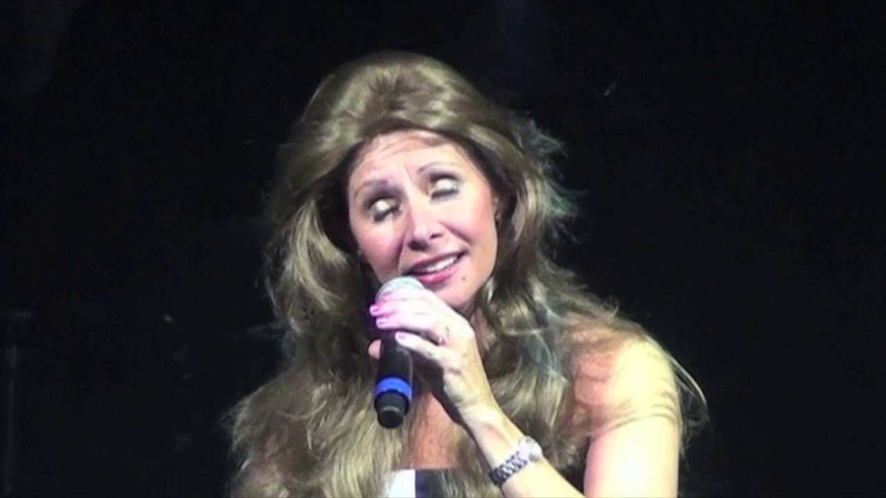 Promotional video thumbnail 2 for Karen Grainger - Female Impressionist