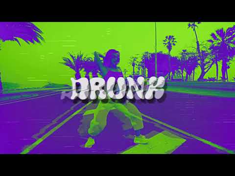 Alex Phratz & Meseta -  Young & Drunk (Official Video Lyrics)