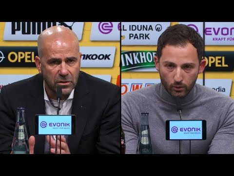 Derby endet nach 0:4 noch 4:4: "Ein verrücktes Spiel"