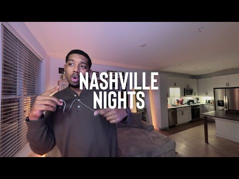 Nashville Nights - Episode 4 | R&B Feels | Drake, KWN, Kehlani, Summer Walker, PARTYNEXTDOOR & more