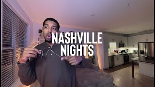 Nashville Nights - Episode 4 | R&B Feels | Drake, KWN, Kehlani, Summer Walker, PARTYNEXTDOOR & more