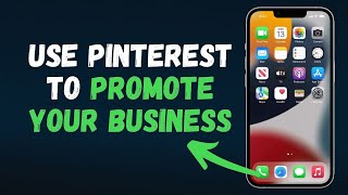 How to use Pinterest to promote your business (2024)