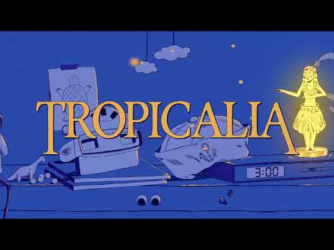 YoSoyMatt, French Braids, Toro - Tropicalia