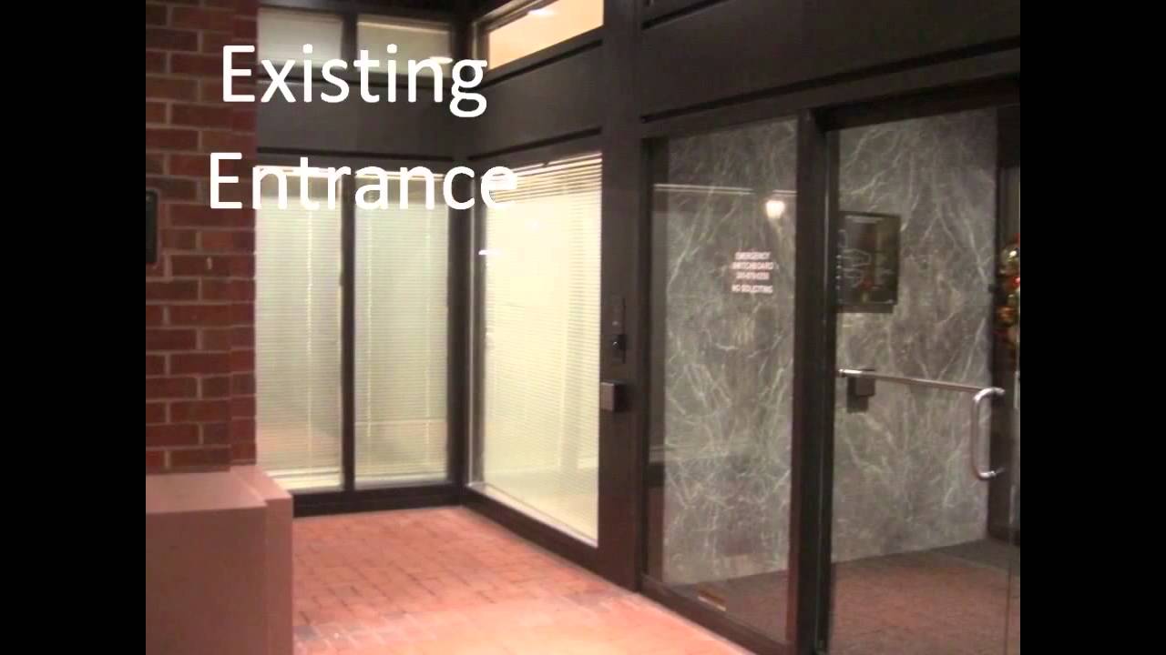 Modernization of Braddock Place by OTJ Architects