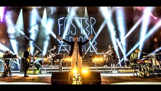 Foster The People - Pumped Up Kicks  - Live @ The Wiltern 2021 - Vídeo Full HD