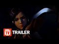 Blade Runner Black Lotus Season 1 Trailer Rotten Tomatoes TV