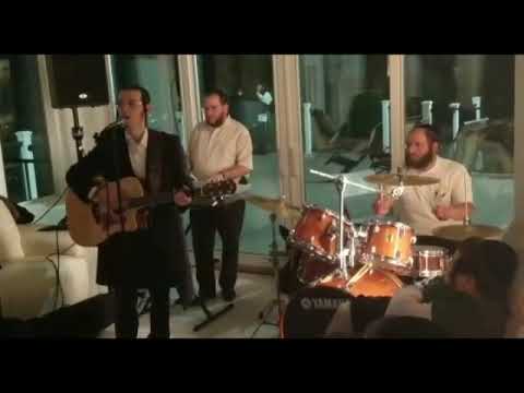 Beautiful kumzitz with Dudi Knopfler