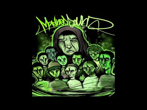 Foyone y Sokez - No nos ayuden