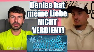 Couple Challenge 2022 - Micha im Interview | SANI