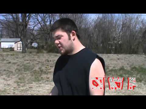 "The Perfekt Punk" Christian Taylor goes off the GRID?