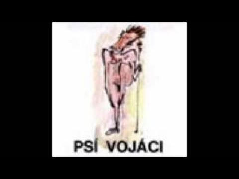 Psí Vojáci ‎– Nalej čistýho vína, pokrytče - 1990(Full album ...