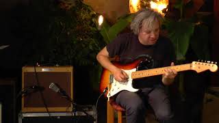 Video thumbnail for Fender Harvard Amp from 1960 w. Stratocaster 1959 presented by Vintage Guitar Ol. & Tobias Hoffmann by Vintage Guitar Oldenburg