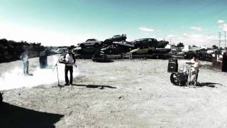 Making Of One Way Road Video Clip