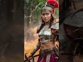 Queen Of Langkasuka