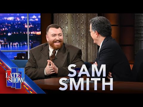 Thumbnail for Sam Smith On Moving To New York, Falling In Love, And Performing A 24-Show Brooklyn Residency by L.A.B., Sine, NME, P.O.D., Y&T