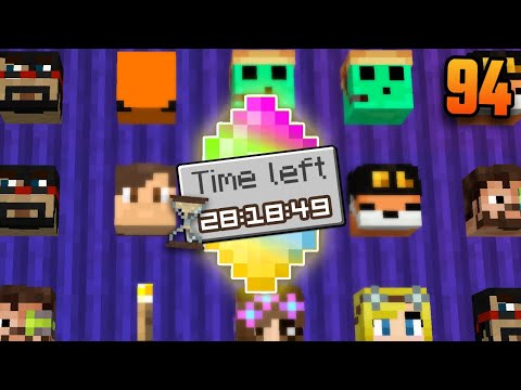 Minecraft: Vault Hunters, The Second Coming - Ep. 94