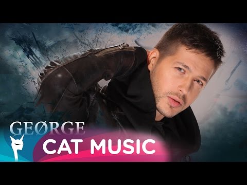 E caldă, frige, ca și titlul. George a lansat piesa pe care a compus-o &icirc;ntr-o singură zi!!!