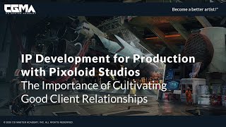 The Importance of Cultivating Good Client Relationships | Pixoloid Studios