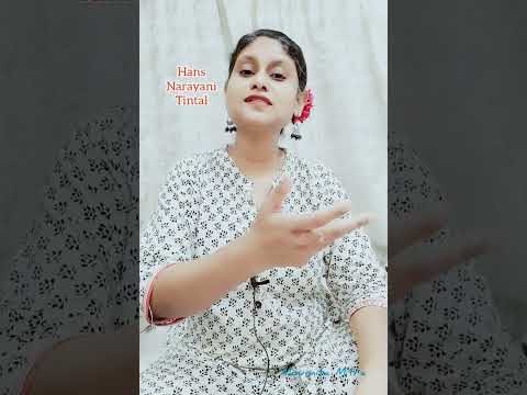 Raag Hamsa Narayani | Hansa Narayani | Rare Traditional Raag| Tintal | Chatur | Moumita Mitra — वीडियो थंबनेल