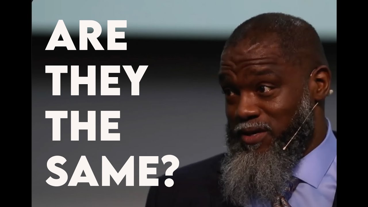 How Do We Understand the Old and New Covenants - Voddie Baucham