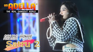 Download lagu ARLIDA PUTRI - SATRU 2 | OM ADELLA (Live Perform in AN PROMOSINDO Balongbendo Sidoarjo) mp3 Download lagu ARLIDA PUTRI - SATRU 2 | OM ADELLA (Live Perform in AN PROMOSINDO Balongbendo Sidoarjo) mp3