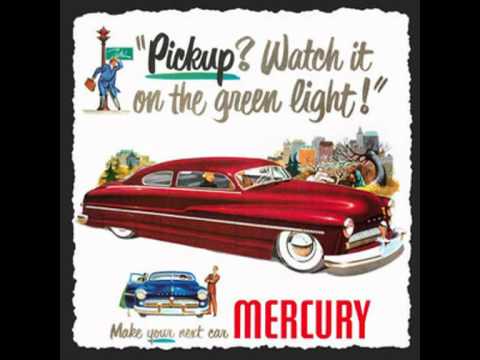 K.C.Douglas - Mercury Boogie