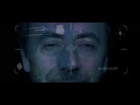 Gorgon City Vs B  Benassi You've Done Enough Cinema (Nico la targia mashup)