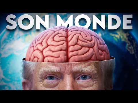 Vous n'avez rien vu, Trump a déjà changé votre monde (avec Asma Mhalla)