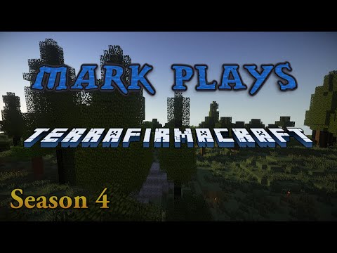 WDS TerraFirmaCraft - Season 4 - Episode 7