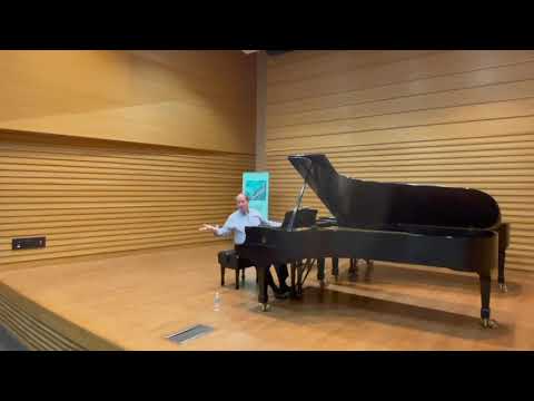 2021 RPPF: Christopher Harding: Haydn, Mozart & Beethoven