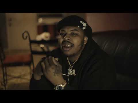Swishx2 X Azië Benji - Talkin ( Official Music Video )