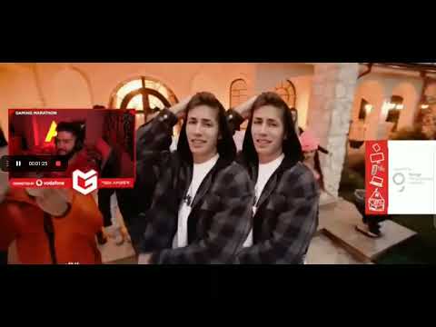 HYGHMAN reacționează la tabăra de vară EL NICU X ARON X PETRE STEFAN X YNY SEBI