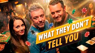 How to Win at the Casino (The Honest Answer) thumbnail