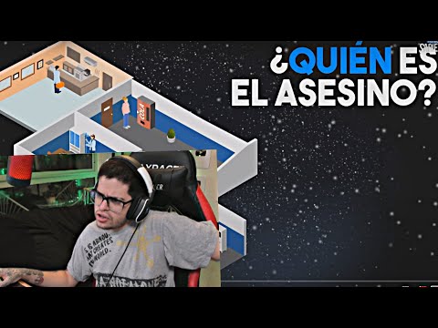 EL DEMENTE RESUELVE ACERTIJOS #1
