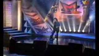 JUARA LAGU 1998 - RAHMAT