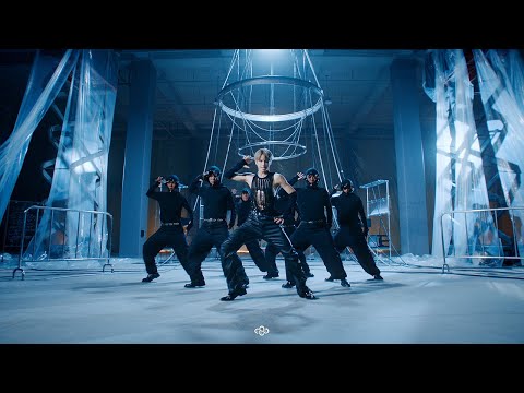 LE'V(레비) [A.I.BAE] MV (Korean Ver.)
