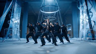 Musik-Video-Miniaturansicht zu A.I.BAE (Korean Ver.) Songtext von LE'V (CHN)