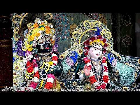 SB 7.10 Summary, SB 7.10.10 - HG Parthasarathi Prabhu, 10/12/2022