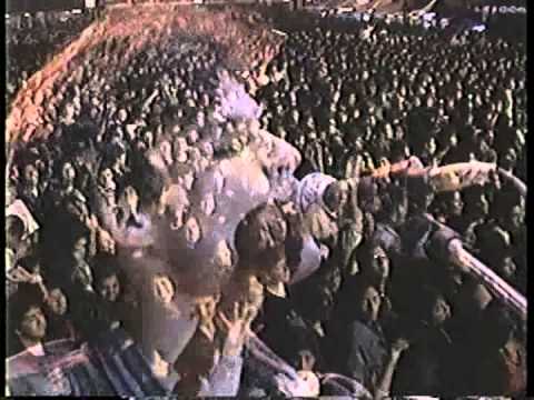 Pedro Suarez-Vertiz - Me elevé (Cusqueña 95)